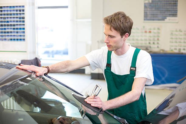 Windshield Repair Costa Mesa CA OC Auto Glass Repair