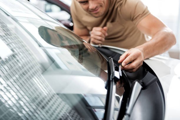 Everything About Windshield Replacement Costs